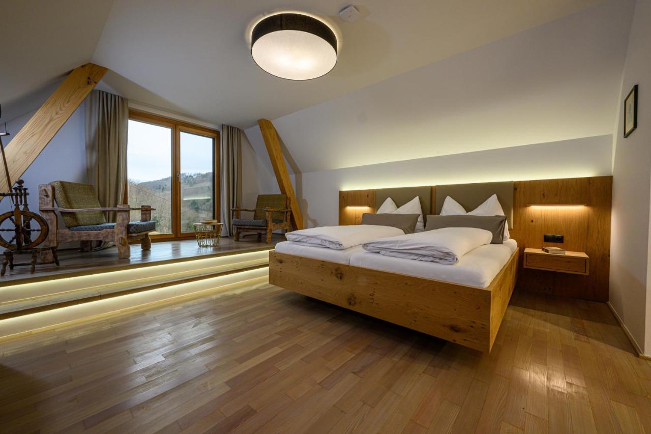 Eichberg Living Villa Leutschach Luaran gambar