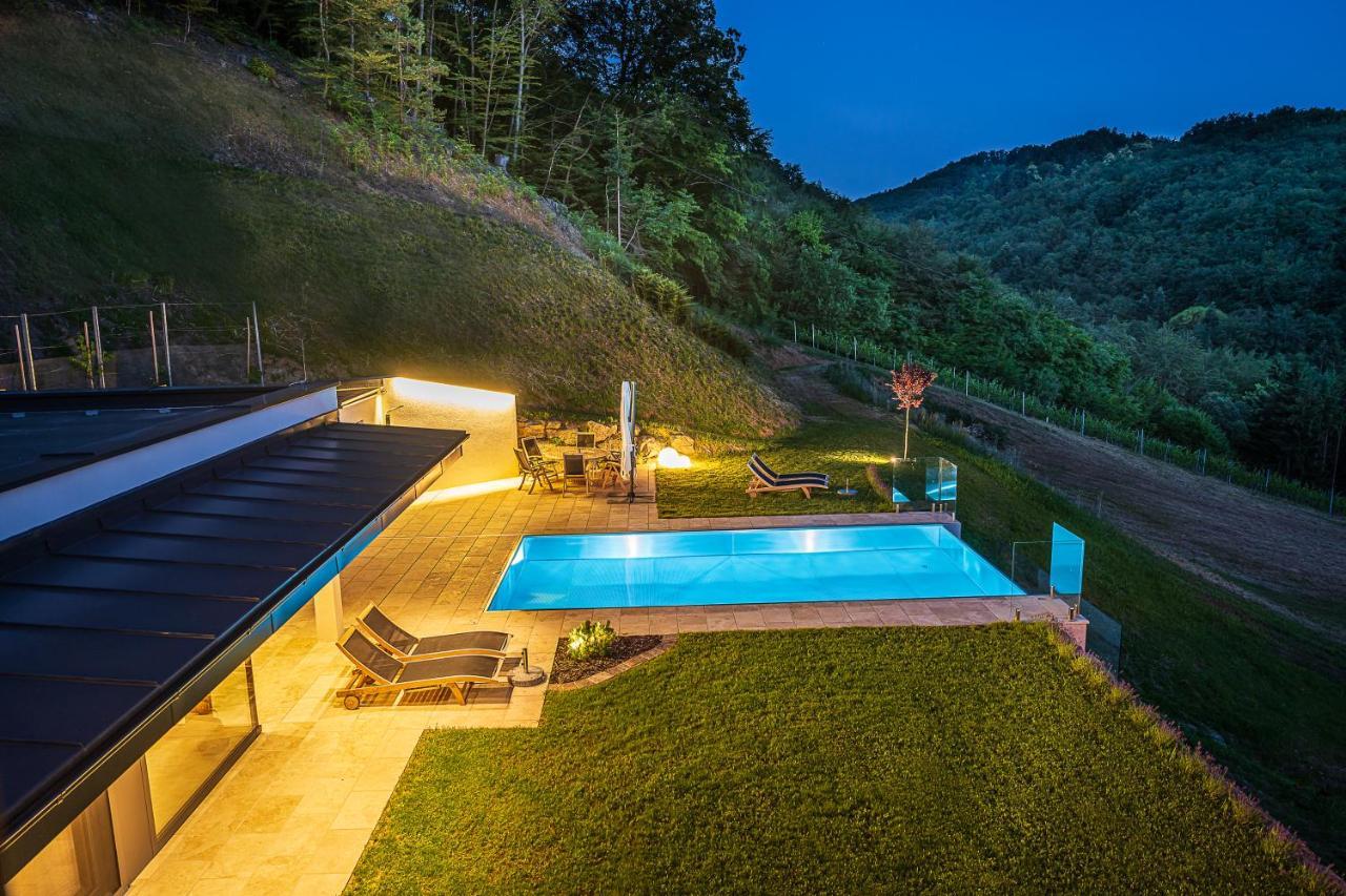 Eichberg Living Villa Leutschach Luaran gambar